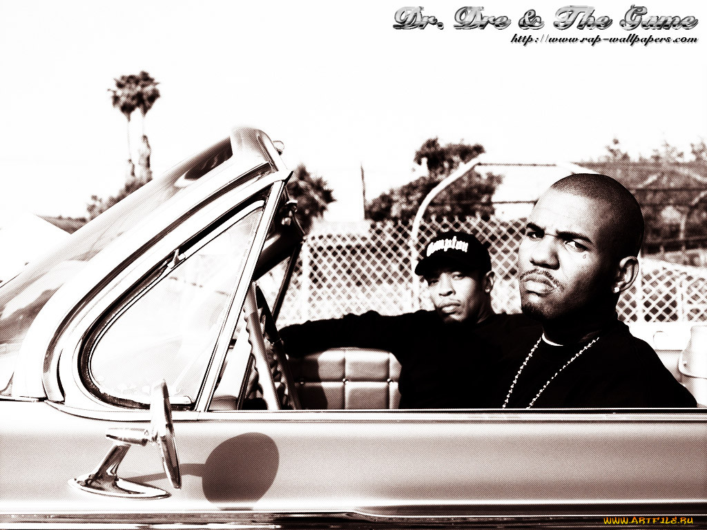 , dr, dre